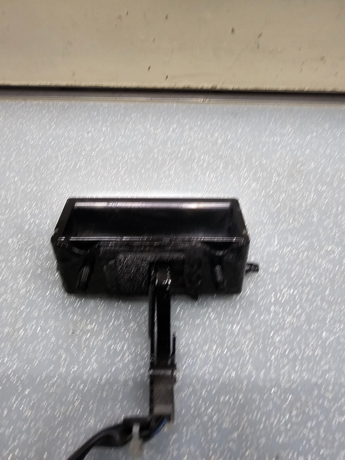 🔥2005-2010 Honda Odyssey Outside Motorized Powered Liftgate Door Handle  OEM