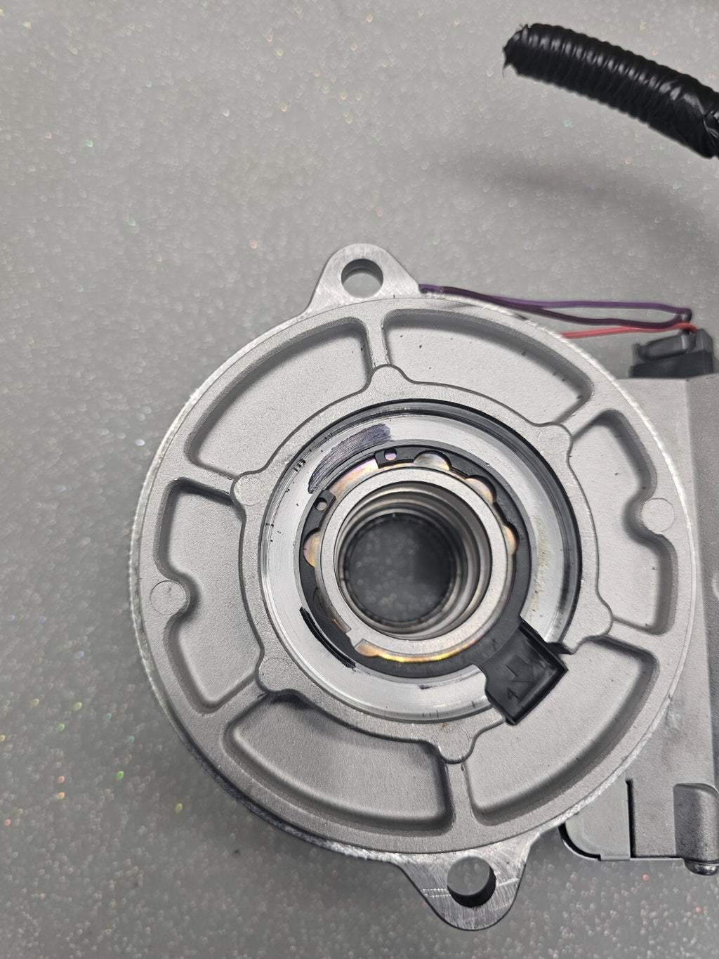 🔥2002-2007 Saturn Vue /Torrent / Equinox Electric Steering Pump Motor Assist