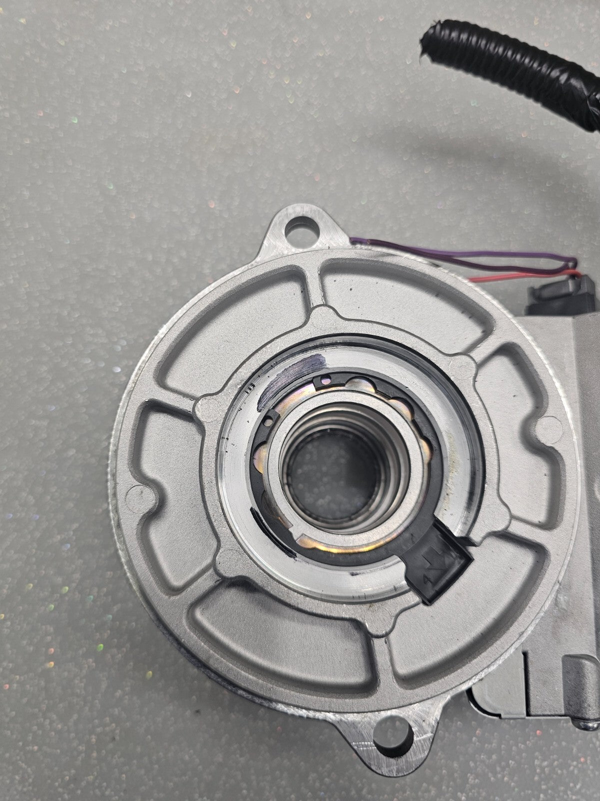 🔥2002-2007 Saturn Vue /Torrent / Equinox Electric Steering Pump Motor Assist