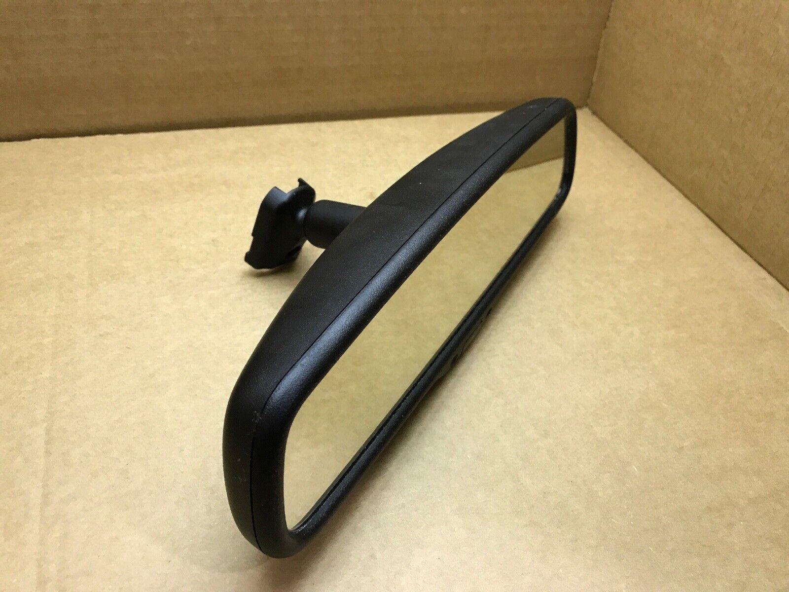 🔥06-12 Honda Accord Interior Front Upper Center Windshield Rear View Mirror OEM