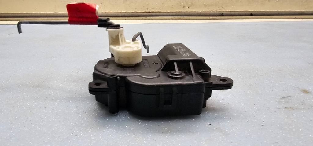 🔥02-04 HONDA Odyssey / ACURA  AIR MIX MODE MOTOR HVAC HEATER DRIVER  A/C OEM