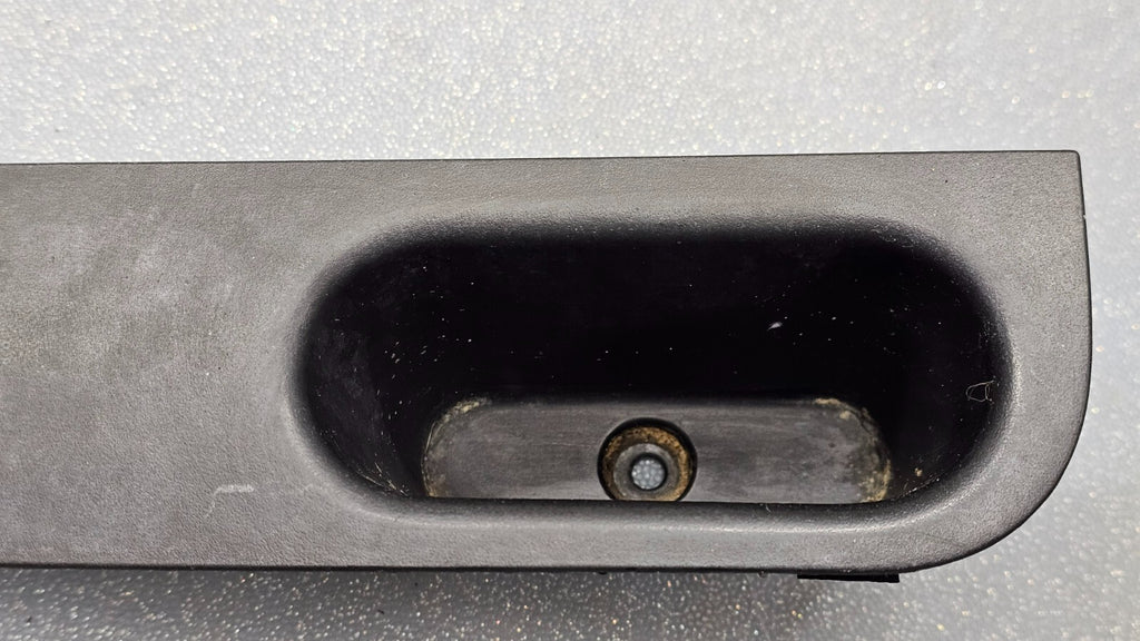 🔥08-12 Escape Fusion Passenger Door Power Window Control Switch Black OEM