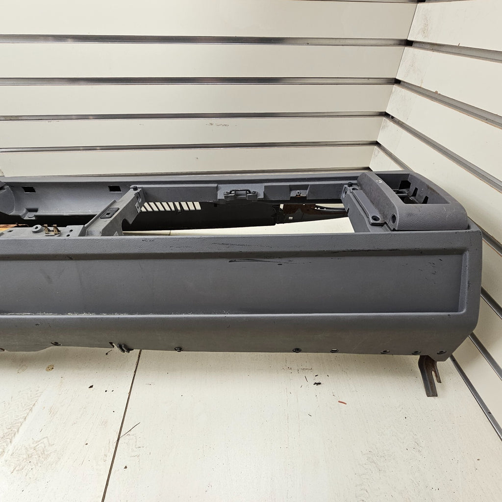 🔥88-94 CHEVY GMC C/K SUBURBAN BLAZER Dashboard DASH CORE Mount Gray DB1