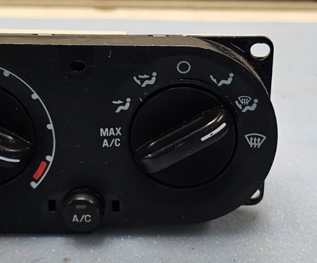 🔥02-05 Explorer Expedition Dash AC HVAC A/C Heater Climate Temperature Control