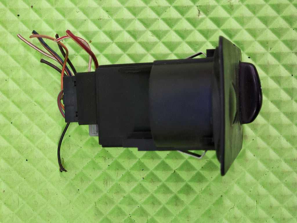 🔥97-03 Ford F-150 EXPEDITION Headlight Dimmer Lamp Switch BLACK HS3
