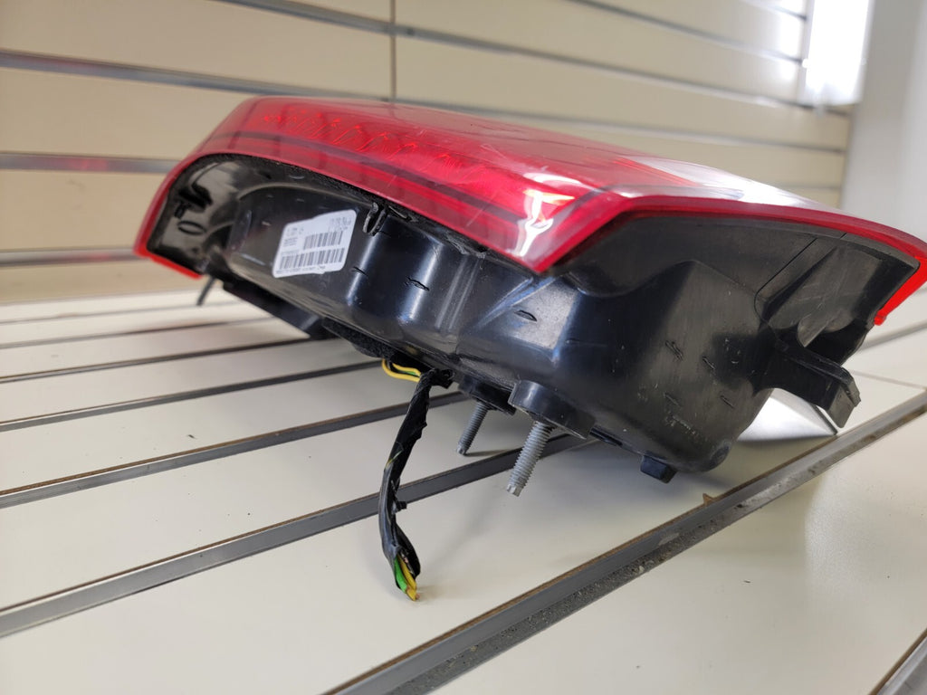 🔥2008-2013 Cadillac CTS Sedan Taillight Lamp Assembly Driver Side Left