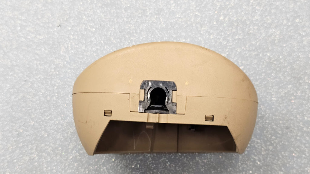 🔥96-00 Plymouth Grand Voyager Dash Right Passenger Air Vent AC Heater Panel Tan