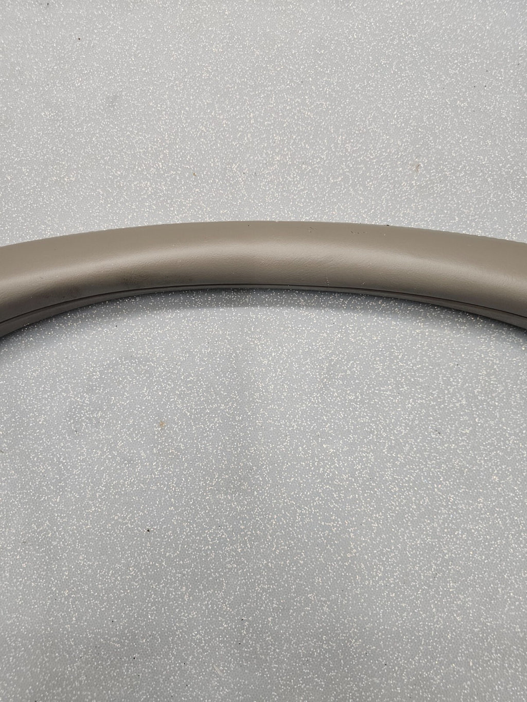 🔥99-06 SILVERADO SIERRA Dash Pad Dashboard GRAB Bar ASSIST Handle LIGHT GRAY