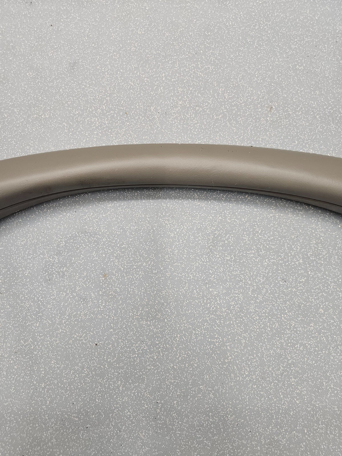 🔥99-06 SILVERADO SIERRA Dash Pad Dashboard GRAB Bar ASSIST Handle LIGHT GRAY