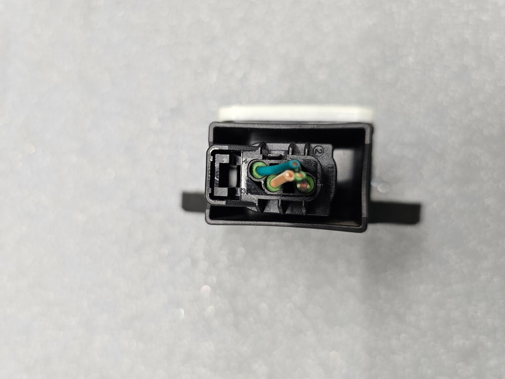 🔥07-13 GMC Chevy Cadillac Front Anti Lock Brake Yaw Rate Sensor Control Module