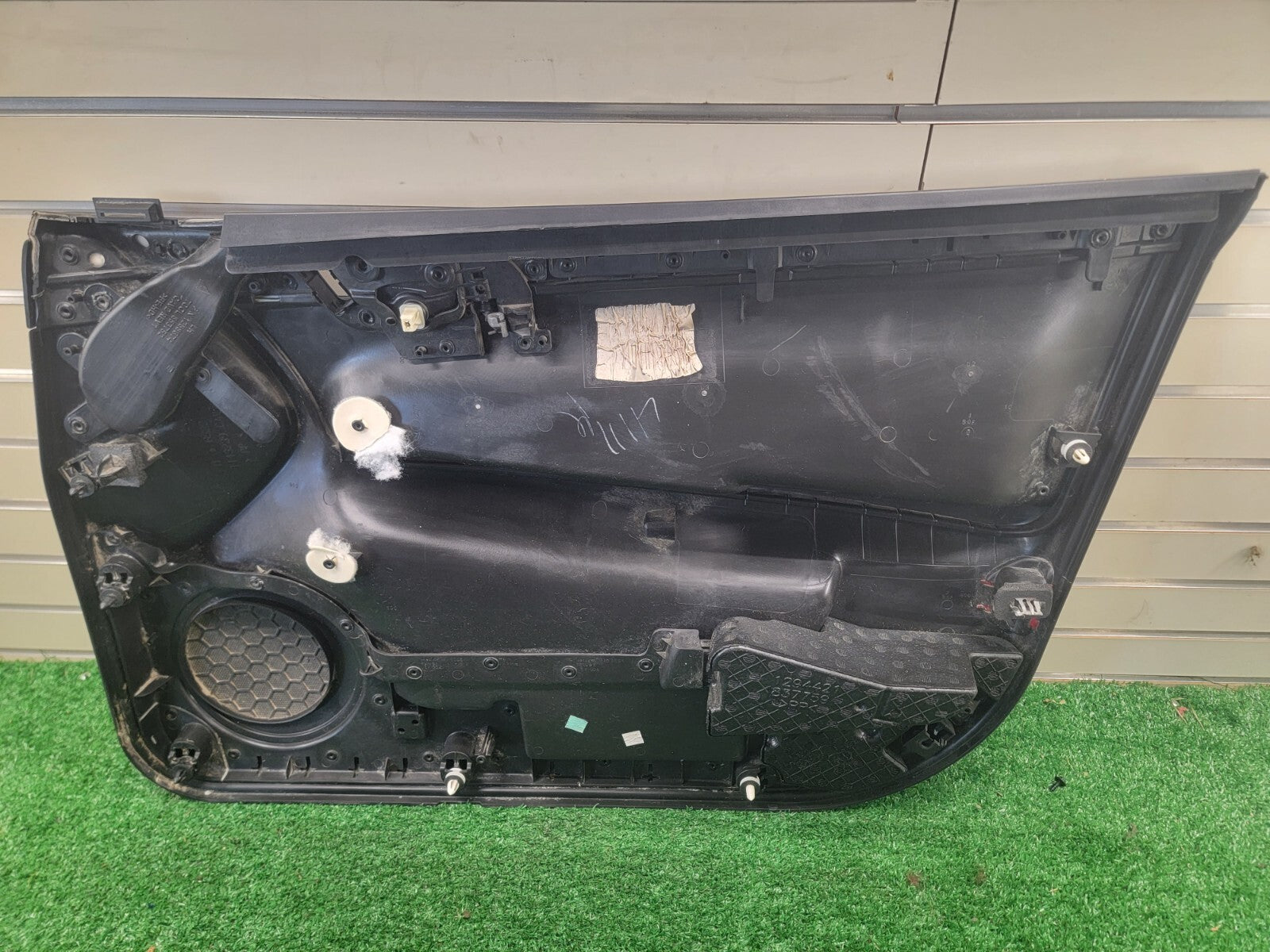 🔥2006-2013 CHEVROLET IMPALA driver SIDE FRONT LEFT DOOR