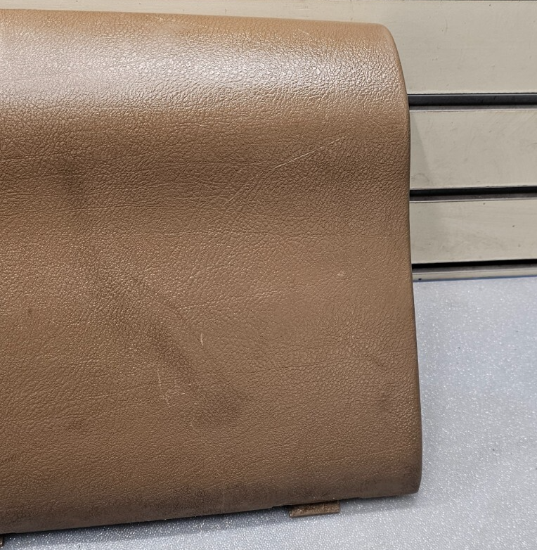 🔥98-01 Dodge RAM Dash GLOVE BOX Storage Compartment Door Lid Assembly Tan