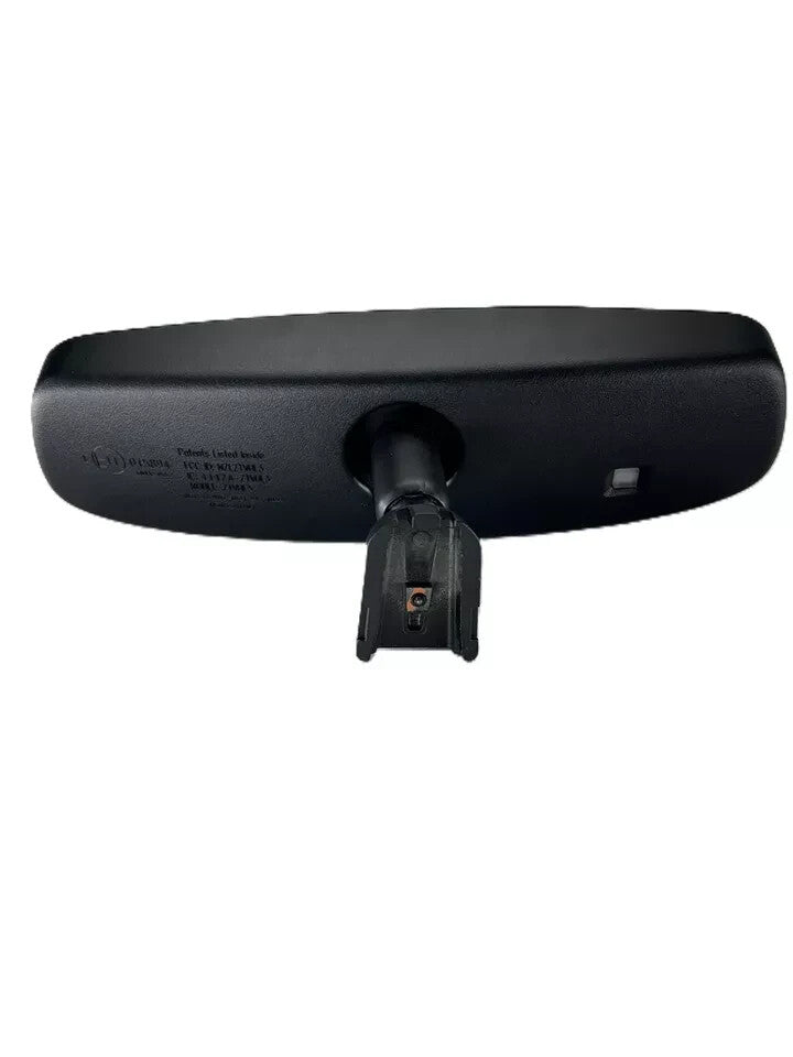 🔥08-14 Impreza Forester Outback WRX STI Auto Dimming Rear View Mirror Compass