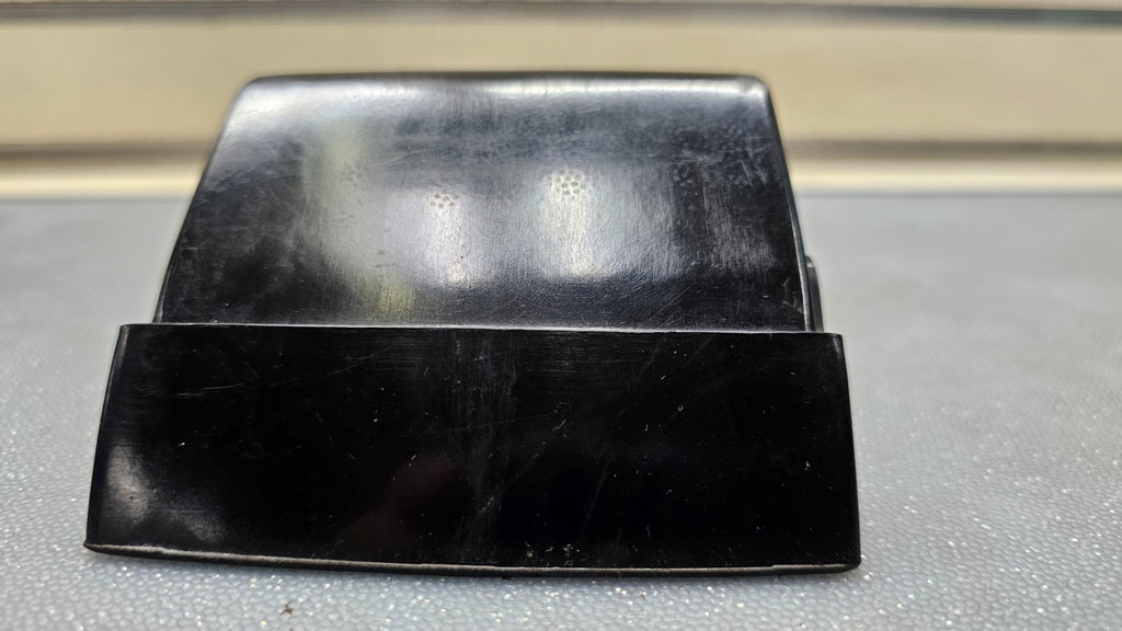 🔥99-04 Jeep Grand Cherokee Dash Insert Ash Tray Ashtray OEM Mopar Black
