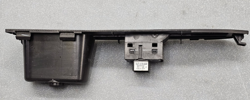 🔥08-12 Escape Fusion Passenger Door Power Window Control Switch Black OEM
