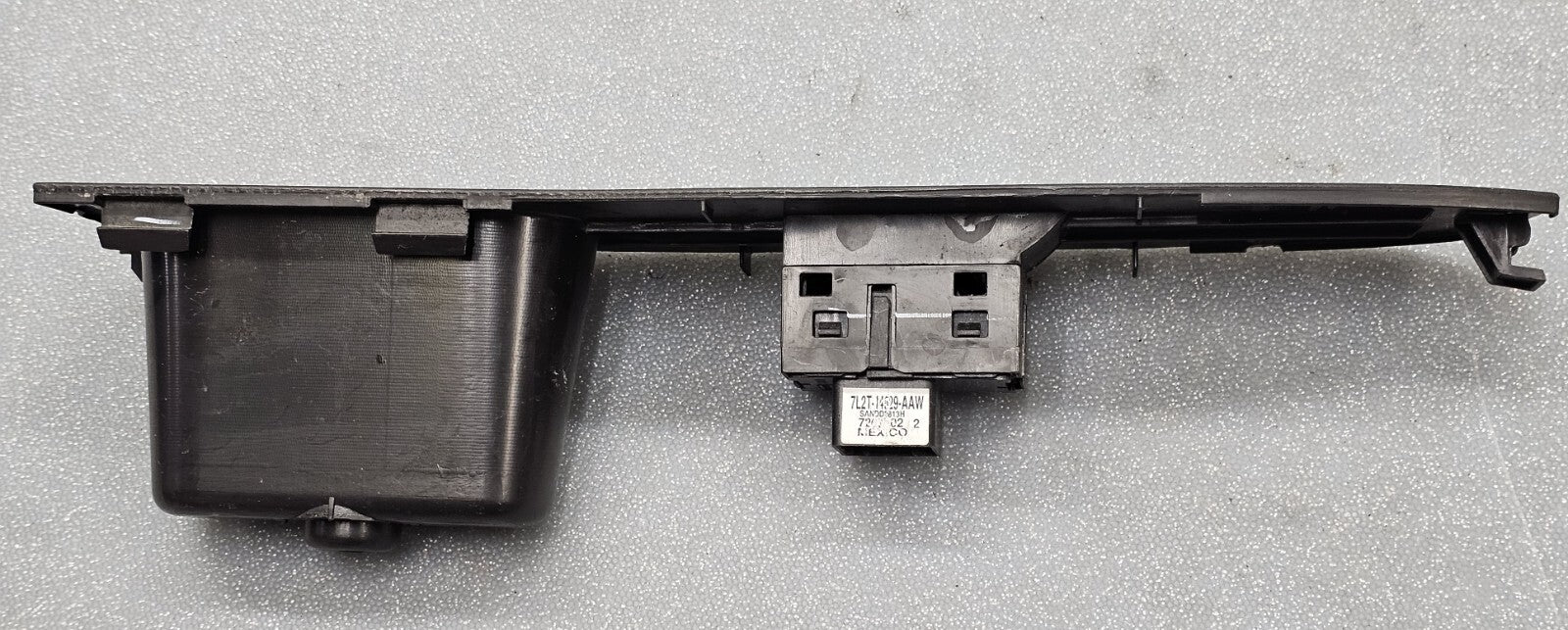 🔥08-12 Escape Fusion Passenger Door Power Window Control Switch Black OEM