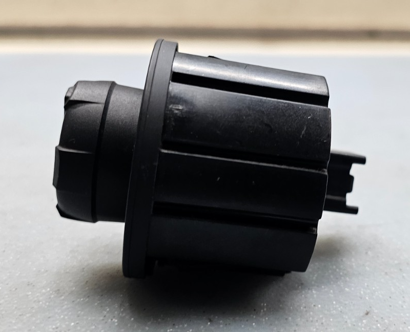 🔥12-14 Ford F-150 Dash 4X4 Differential Control Switch Boot Release Push Button