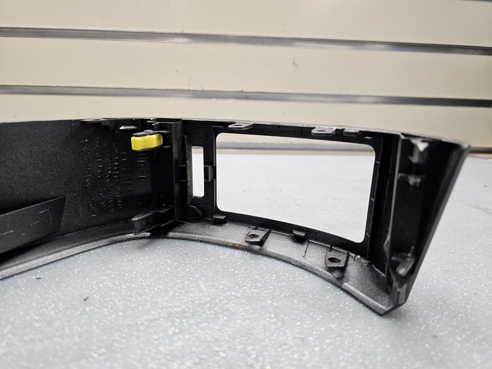 🔥04-09 Toyota PRIUS Dash A/C  AIR VENT COVER TRIM Front RIGHT Passenger Side