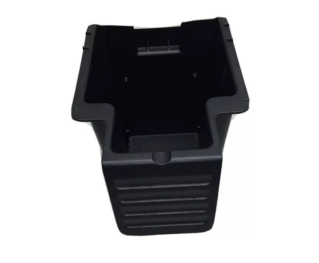 08-12 FORD ESCAPE MERCURY MARINER LOWER CENTER CONSOLE STORAGE BIN BOX CUBBY OEM