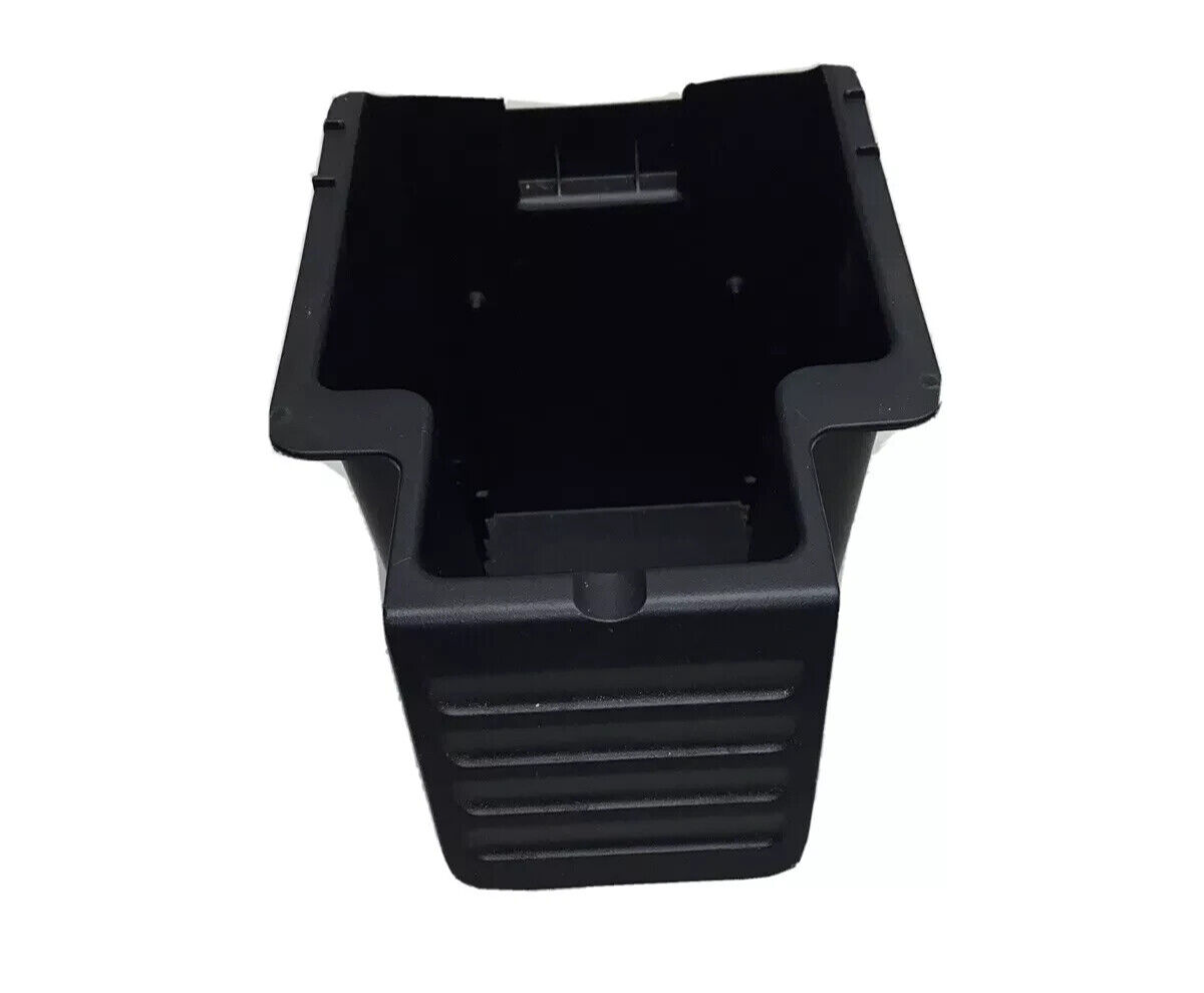 08-12 FORD ESCAPE MERCURY MARINER LOWER CENTER CONSOLE STORAGE BIN BOX CUBBY OEM