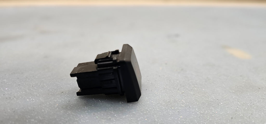 🔥10-12 Ford Fusion Milan Emergency Hazard Warning Light Flasher Switch OEM