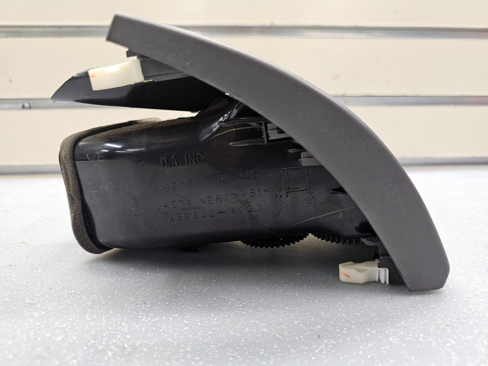 🔥02-06 TOYOTA CAMRY RIGHT SIDE DASH AIR VENT CONDITIONER HEATER