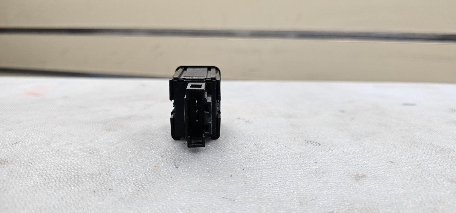 99-12 Volkswagen VW Jetta Golf Beetle GTI Rheostat Dash Dome Light Dimmer Switch