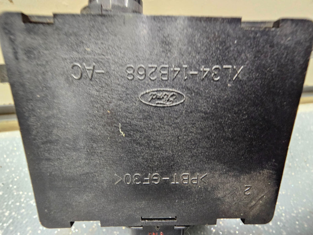 🔥99-03 Ford F-150 Navigator Dash Air Passenger Bag Deactivation Switch Light