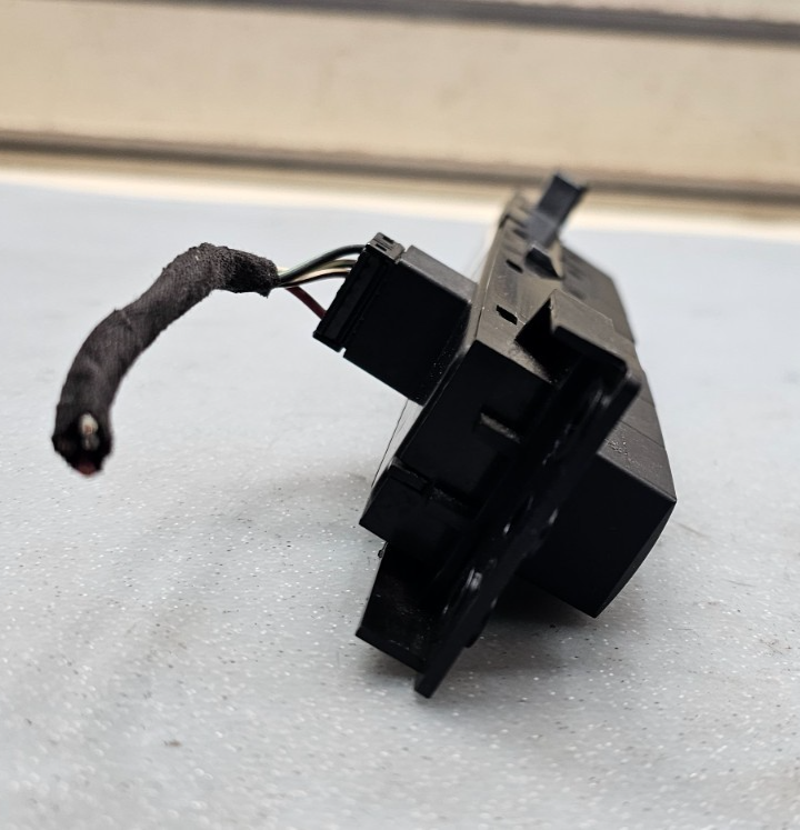 🔥09-12 DODGE RAM 1500 2500 3500 HAZARD ESP CONTROL SWITCH OEM
