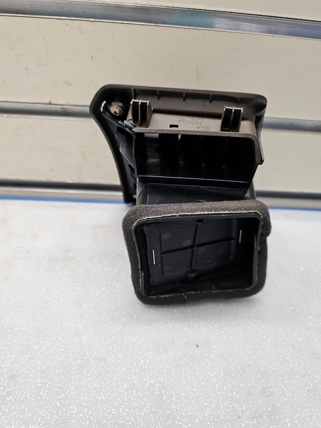 🔥03-07 Honda Accord Dash Right A/C Air Vent Passenger Side Assembly OEM VT32
