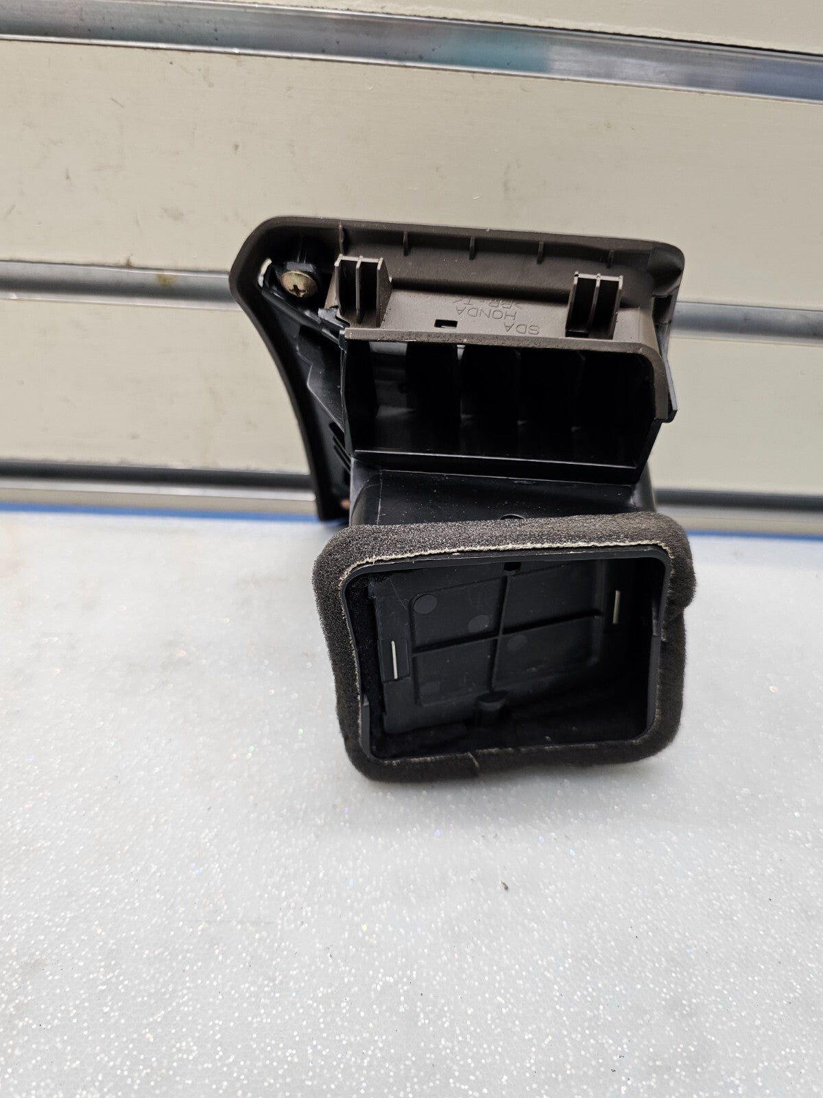 🔥03-07 Honda Accord Dash Right A/C Air Vent Passenger Side Assembly OEM VT32