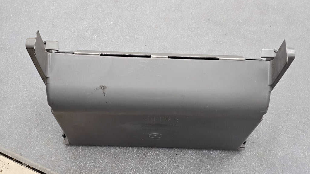 🔥01-07 CARAVAN TOWN COUNTRY DASH GLOVE BOX COMPARTMENT LID COVER ASSEMBLY GRAY