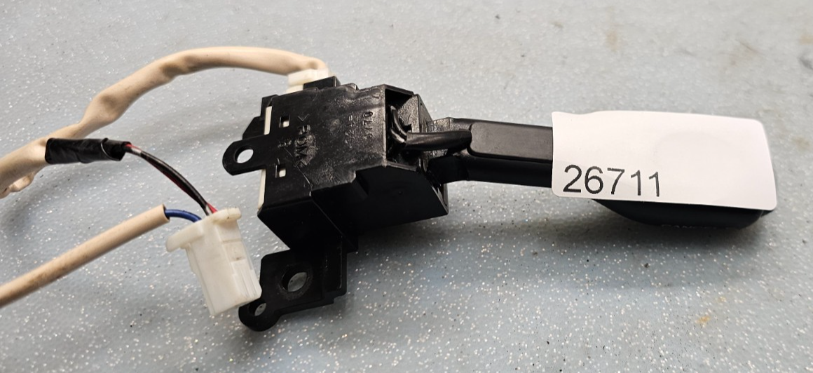 🔥2010-2016 SCION TC STEERING COLUMN CRUISE CONTROL SWITCH OEM