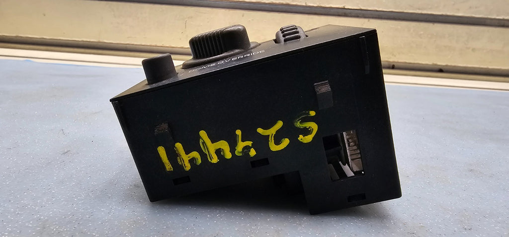 🔥99-02 Truck SUV Sierra Silverado Headlight Headlamp Dimmer Switch Black HS14