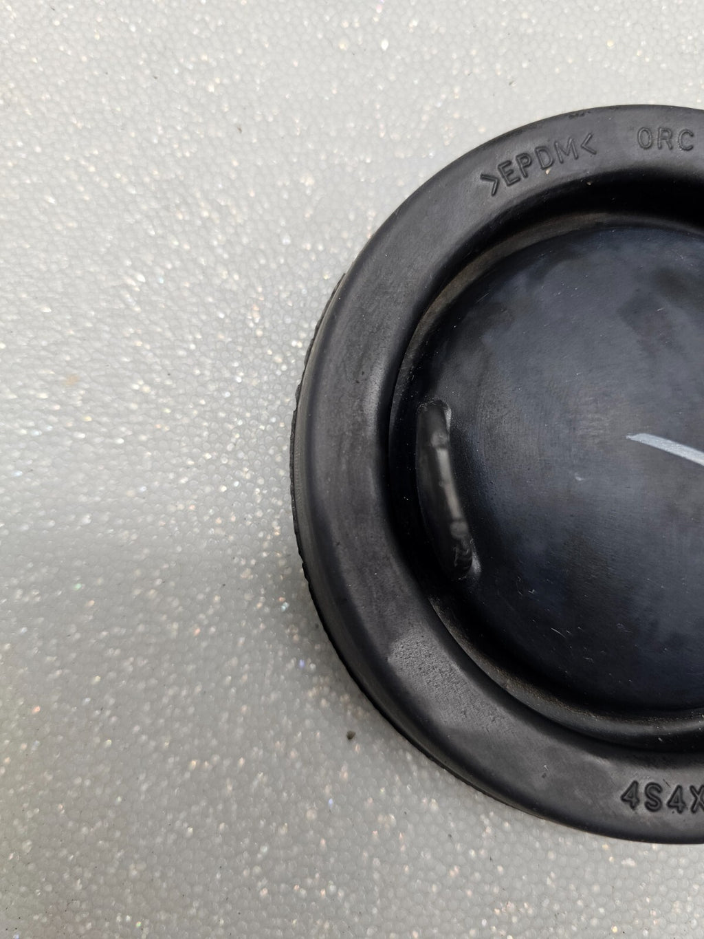 🔥13-18 Ford Fusion 15-20 F-150 11-18 Explorer Headlight 3.5 Bulb Cover Dust Cap