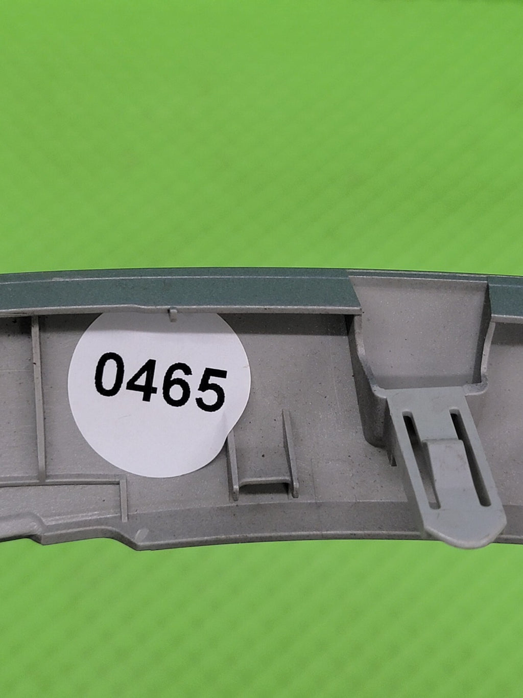 🔥2009-2013 Toyota Corolla Dash Vent RIGHT Side Radio Trim Molding