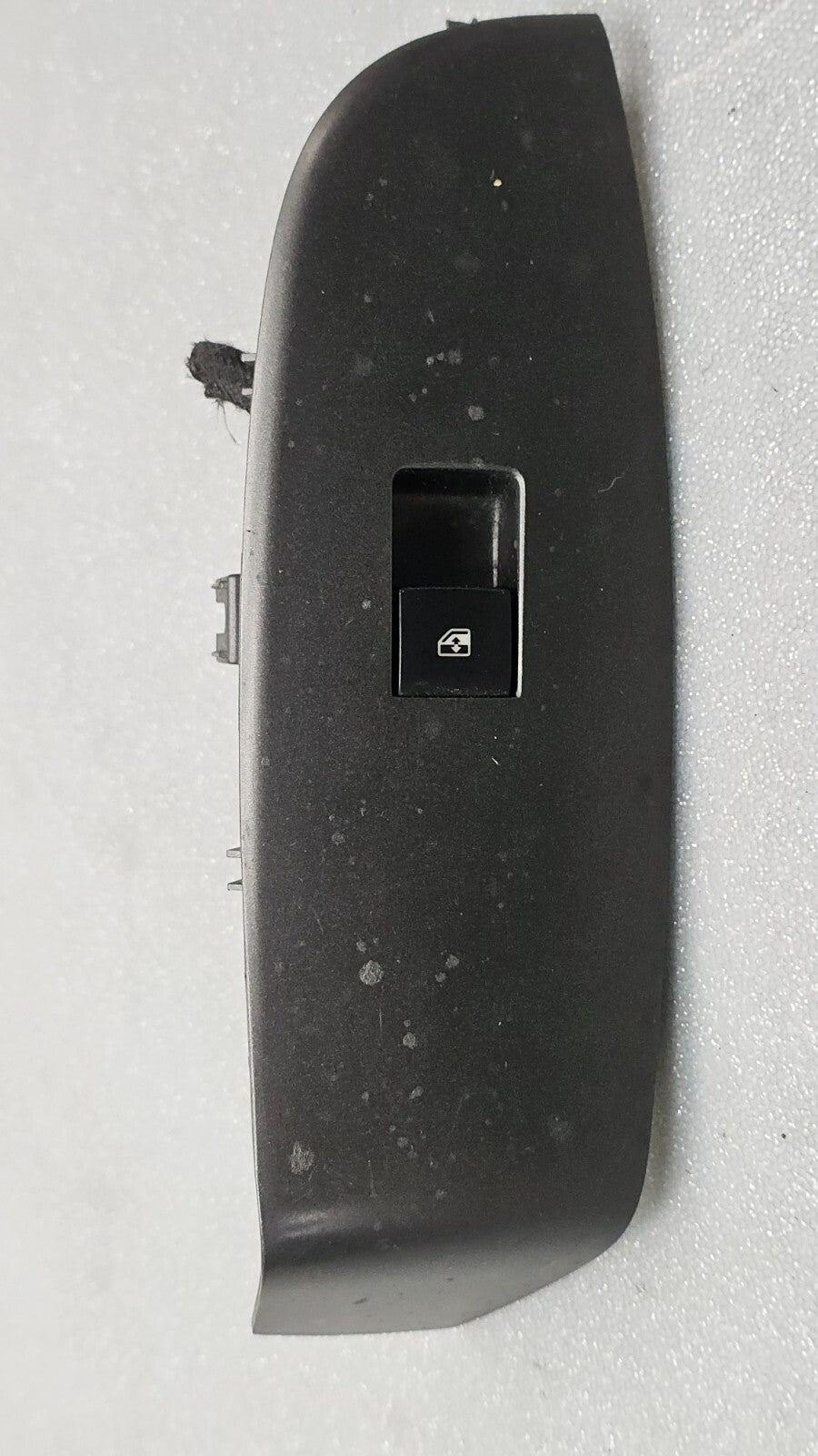 🔥13-15 CHEVY MALIBU FRONT RIGHT PASSENGER POWER DOOR WINDOW SWITCH LOCK GRAY
