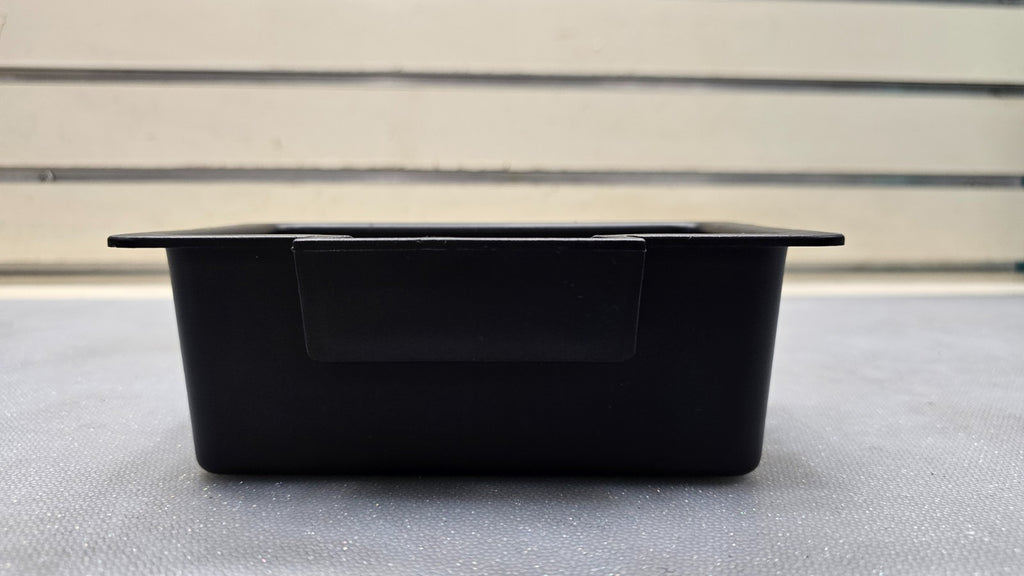 🔥08-12 FORD ESCAPE/MERCURY MARINER CENTER CONSOLE STORAGE BIN BOX CUBBY OEM/FE