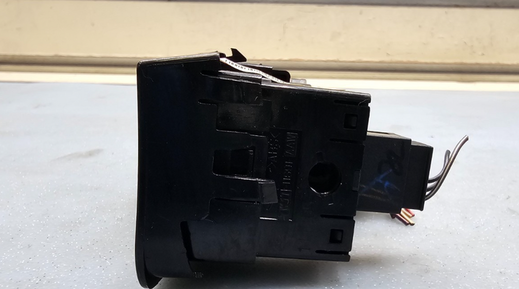 🔥98-02 Ford Crown Victoria Mercury Grand Marquis Headlight Lamp Switch Assembly