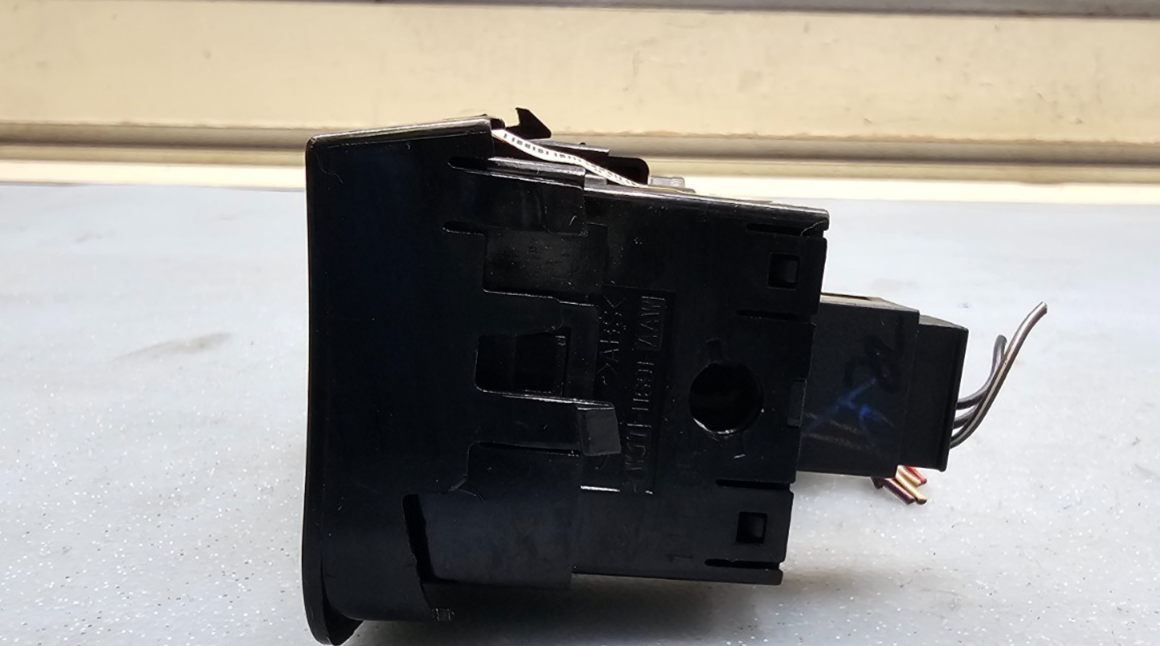 🔥98-02 Ford Crown Victoria Mercury Grand Marquis Headlight Lamp Switch Assembly