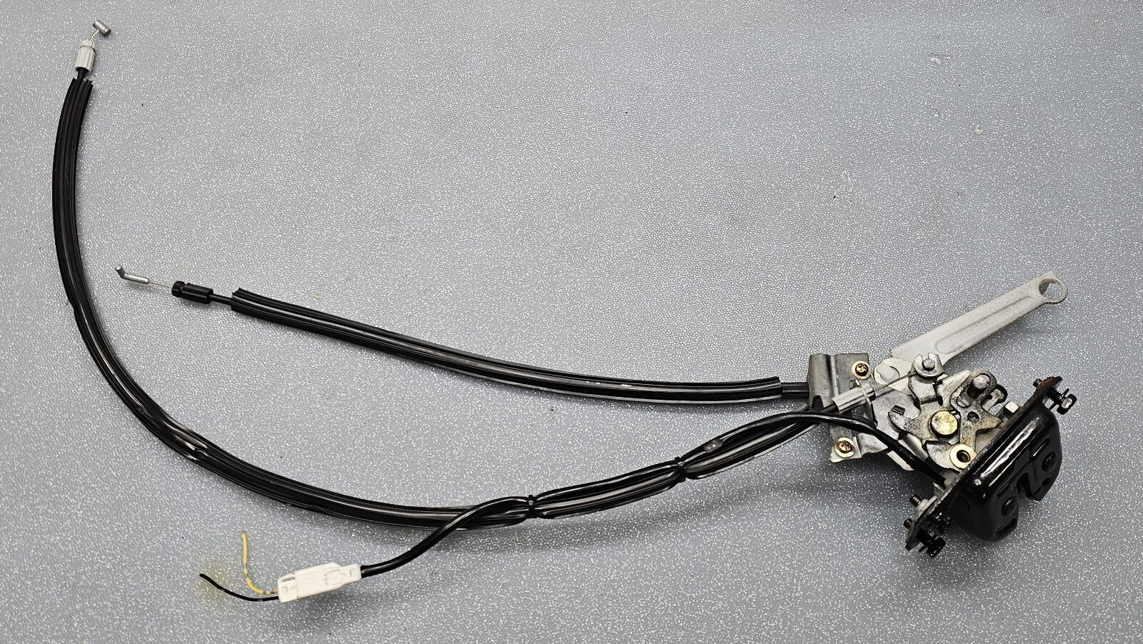 🔥04-14 NISSAN ARMADA QUEST PATHFINDER REAR LIFT GATE LOCK LATCH ACTUATOR OEM