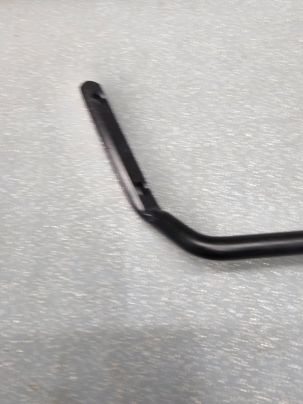 🔥1995-2005 Chevy Astro / GMC Safari Upper Sliding Door Arm Roller Bracket