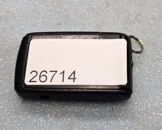🔥2004-2009 TOYOTA PRIUS SMART KEY REMOTE FOB FCC OEM