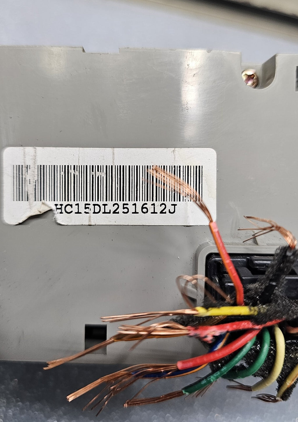 🔥05-09 Kia Sportage Heater Control Air Conditioning A/C Climate Control