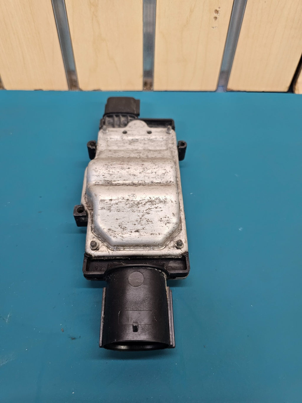 🔥2010-2012 FORD TAURUS 2008-2009 Mercury Sable Cooling Fan Control Module VIN