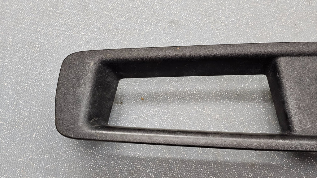 🔥09-17 TRAVERSE Left DRIVER Master Power Window Control Switch DOOR LOCK Black