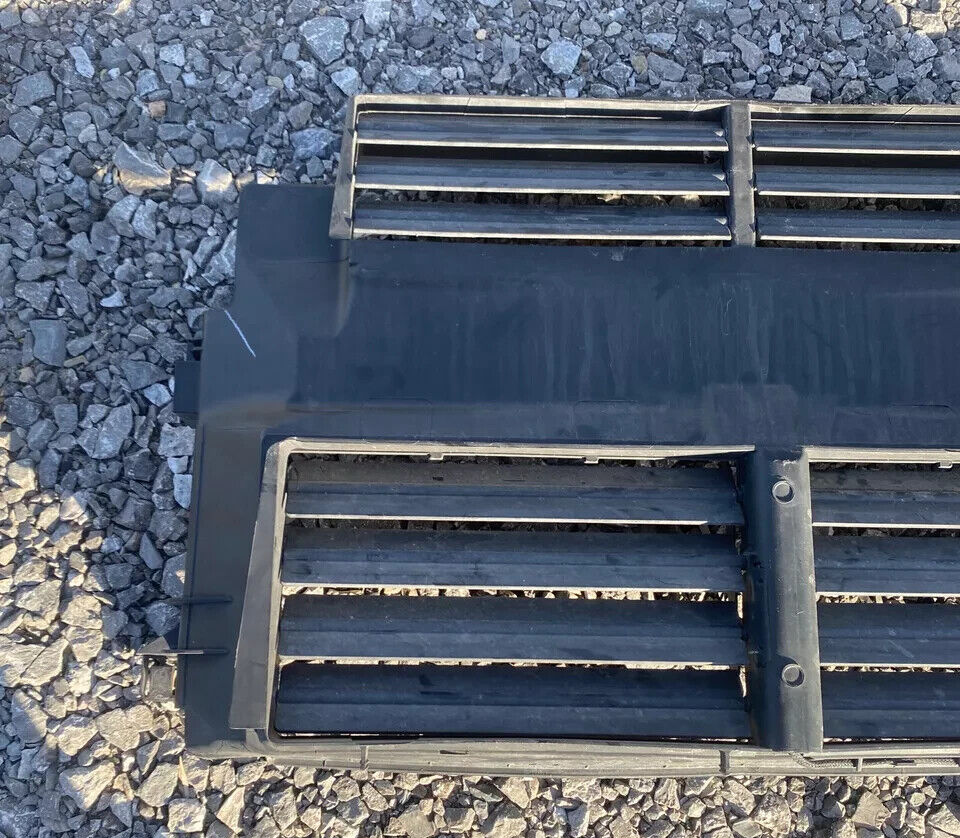 🔥2012-2016 Ford Focus Front Bumper Active Grill Shutter Grille OEM