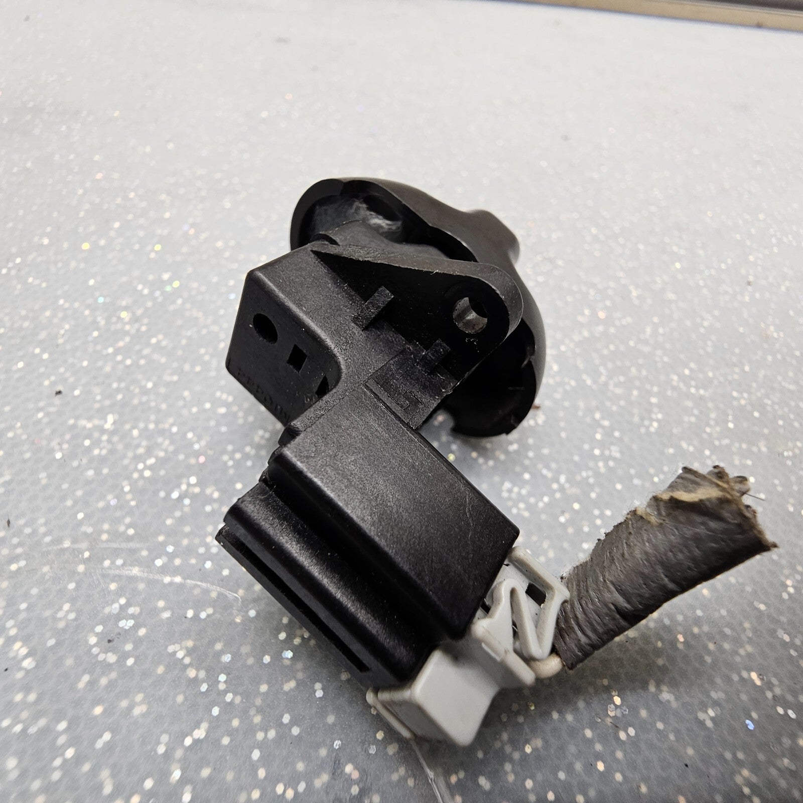 🔥01-05 Honda Accord CR-V Front Power Door Lock Latch Switch Assembly Graphite