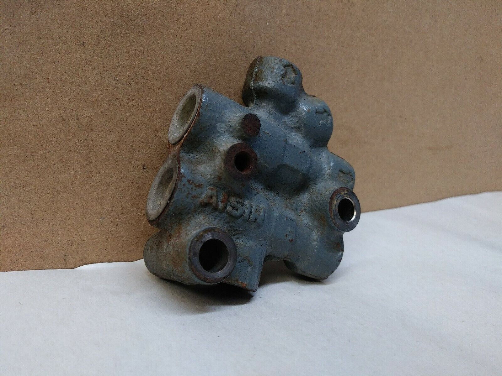 03-08 Toyota Corolla Brake Proportioning Regulator Valve (w/o ABS)/TC