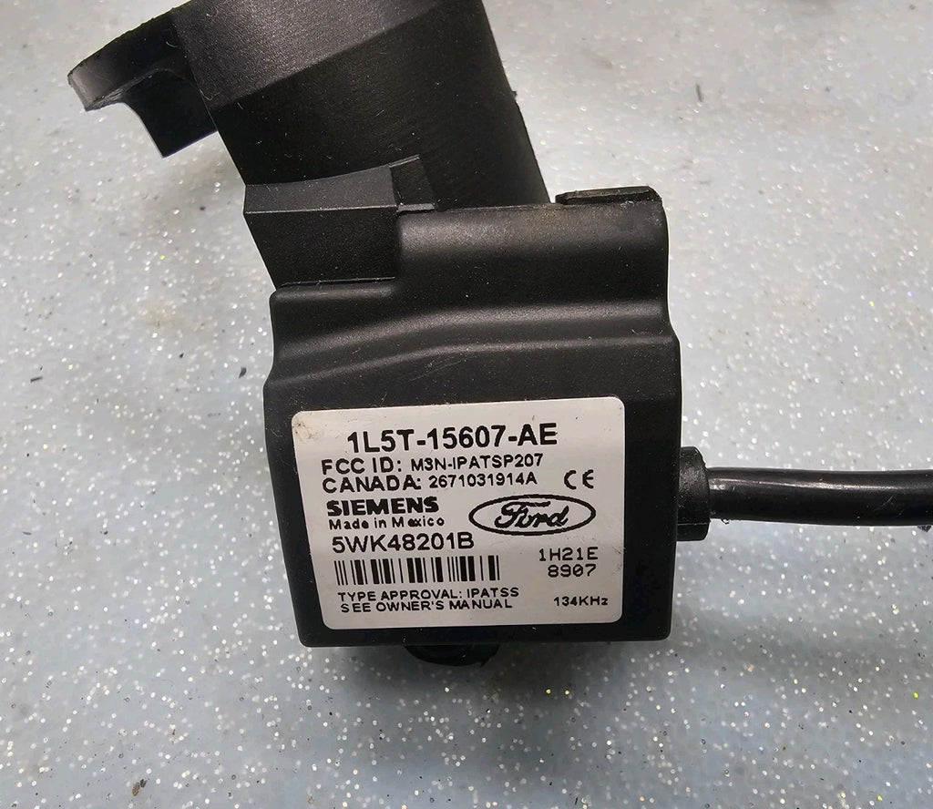 🔥01-05 FORD RANGER IGNITION IMMOBILIZER TRANSCEIVER SENSOR ASSEMBLY OEM